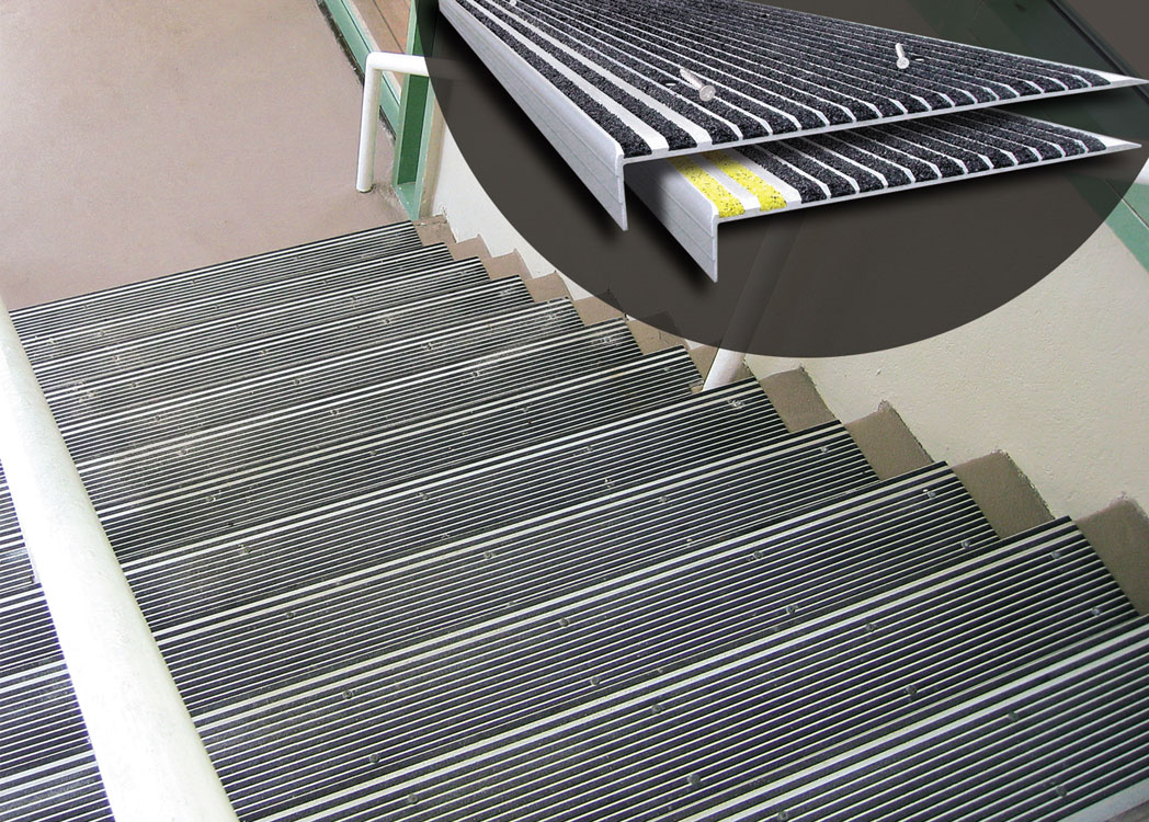 Stair Treads - StairSupplies™